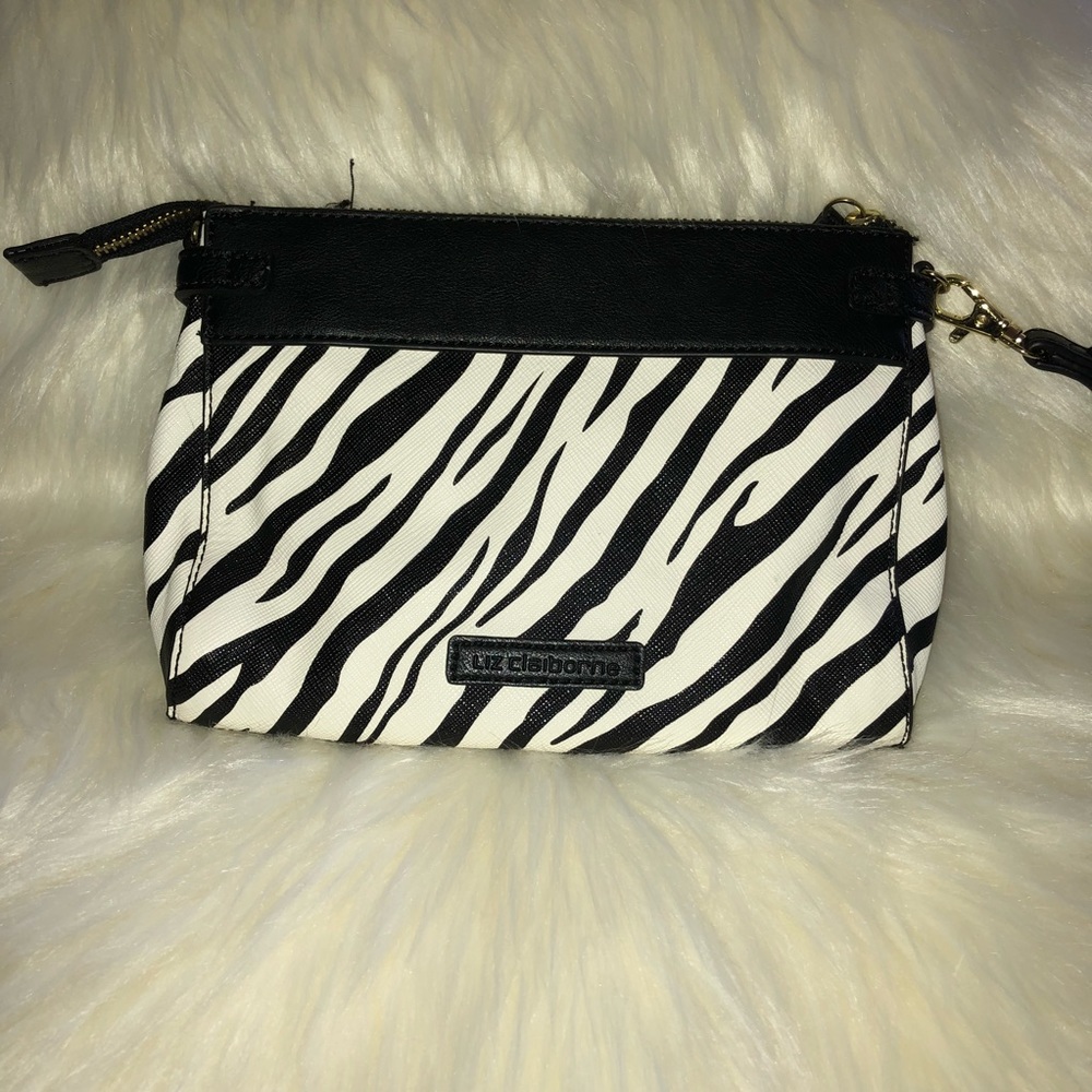 Liz Claiborne hand purse